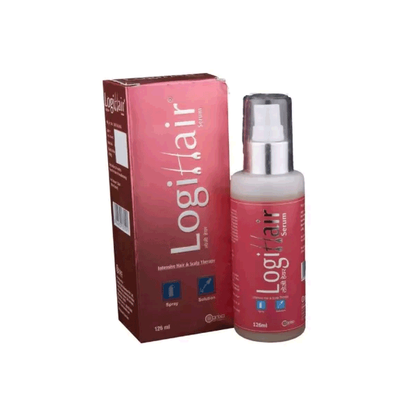 Logihair Serum Hair Conditioner 126ml