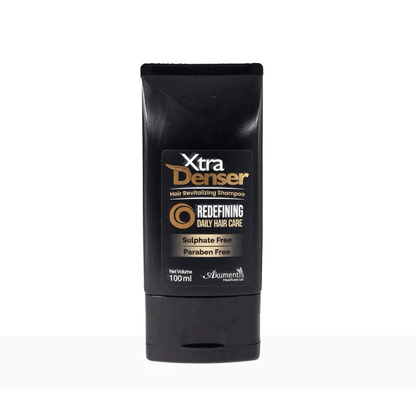 Xtra Denser Hair Revitalizing Shampoo, 100ml