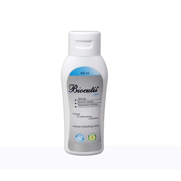 Biocutis Lotion, 100 ml