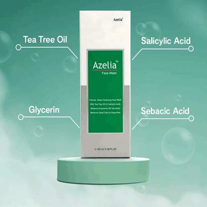 Azelia Face Wash