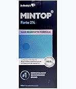 Mintop Forte 2% Solution 60 ml