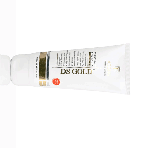 Adonis Ds Gold Facewash (NEW PACK), 100ml