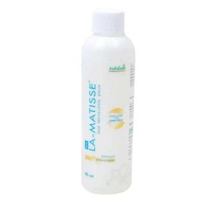 LA MATISSE NEW HAIR REVITALIZING Serum 90 ML