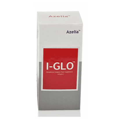 Azelia I-GLO Glutathione Tablets (30)