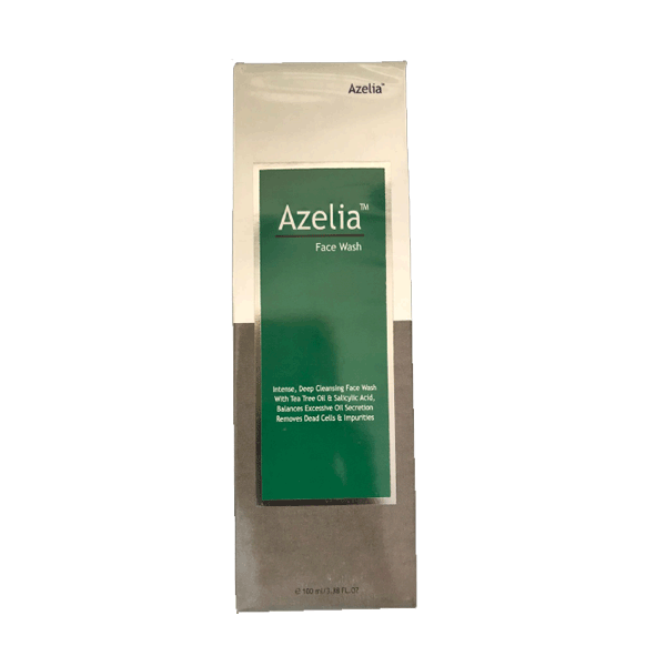 Azelia Face Wash