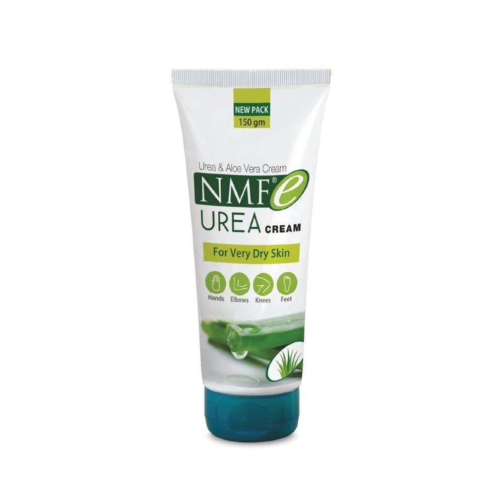 NMFe Urea Cream 150 gm