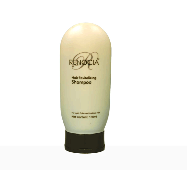 Renocia Hair Shampoo, 150ml