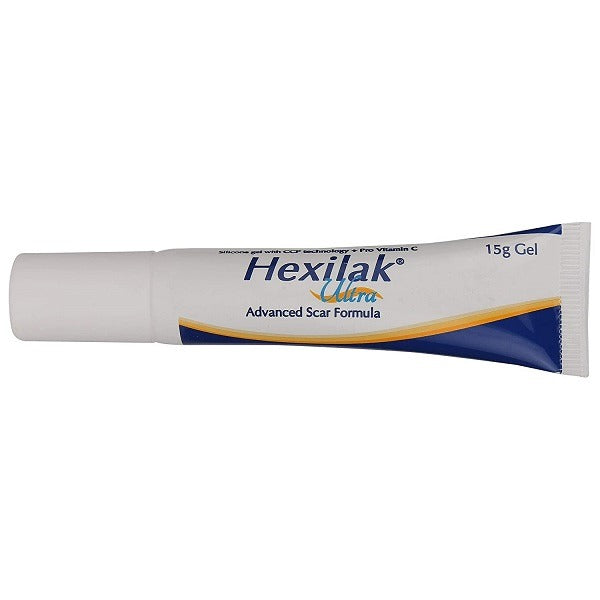 Hexilak Ultra Gel, 15g