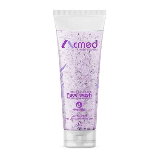 Acmed Gentle Pimple Care Face Wash 200 gm