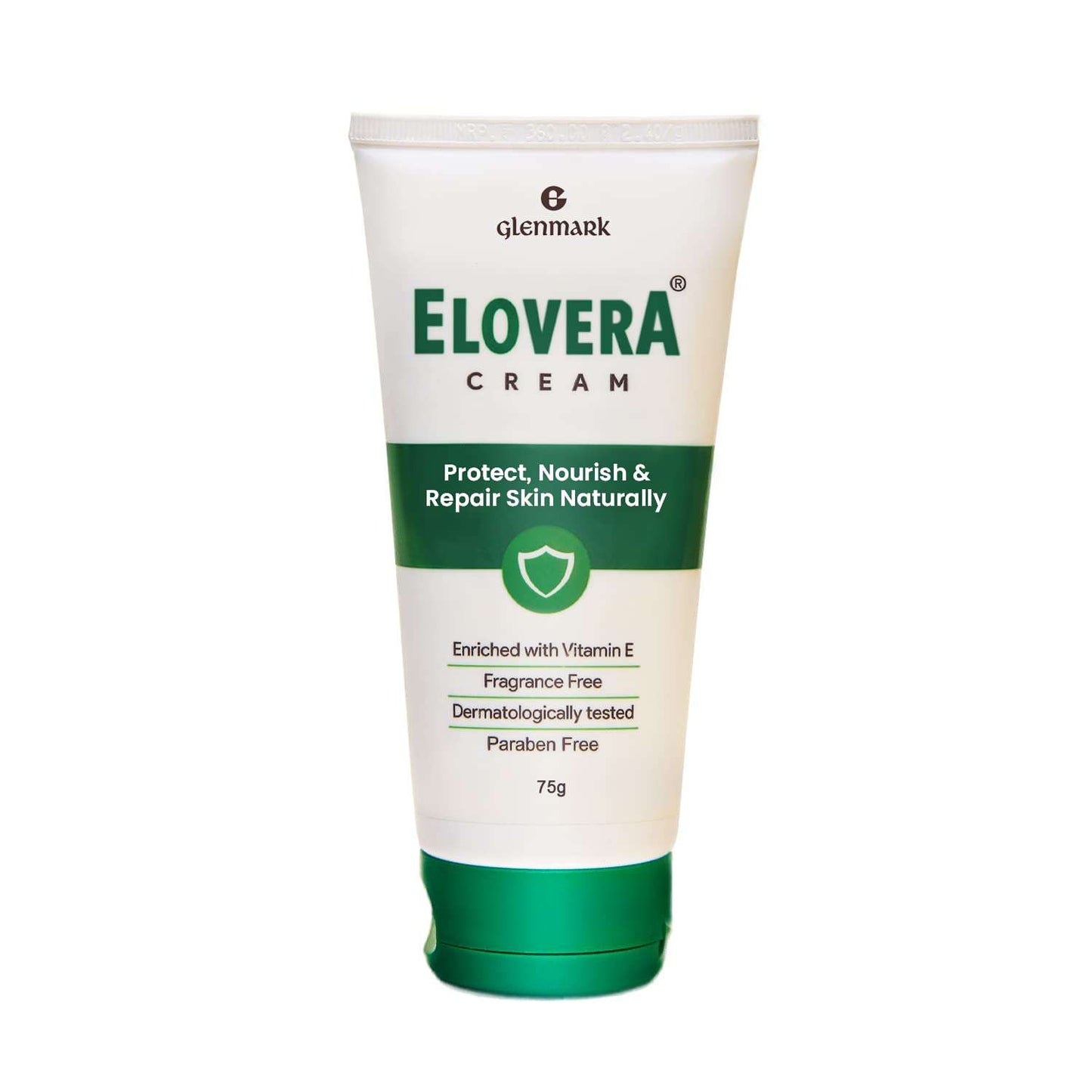 Elovera Cream - 75gm (Pack of 3)