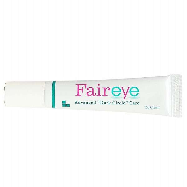 Faireye Advanced Dark Circle Cream, 15gm