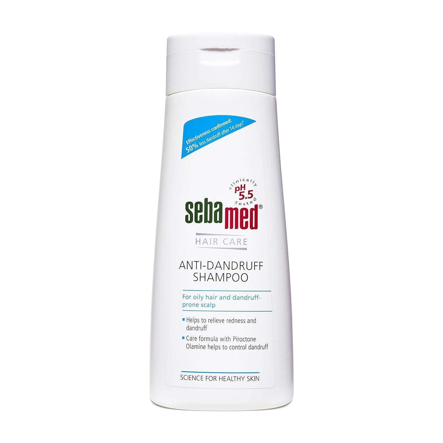 Sebamed Anti-Dandruff Shampoo, 200ml