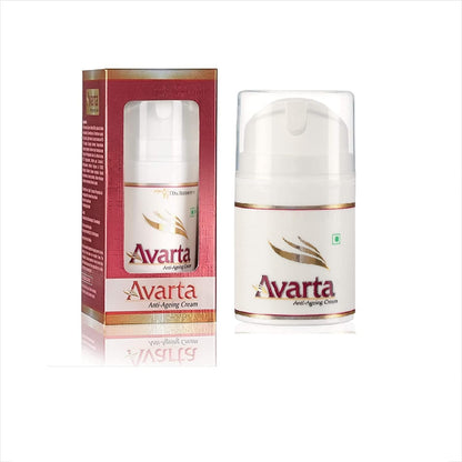 Avarta Anti-Ageing Cream