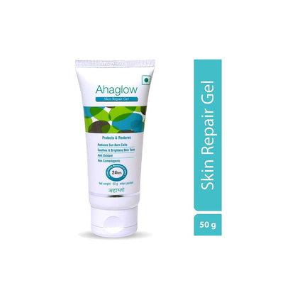 Ahaglow Skin Repair Gel, 50g