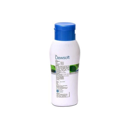 Dewsoft Lotion, 100 ml