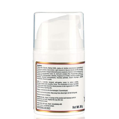 Avarta Anti-Ageing Cream