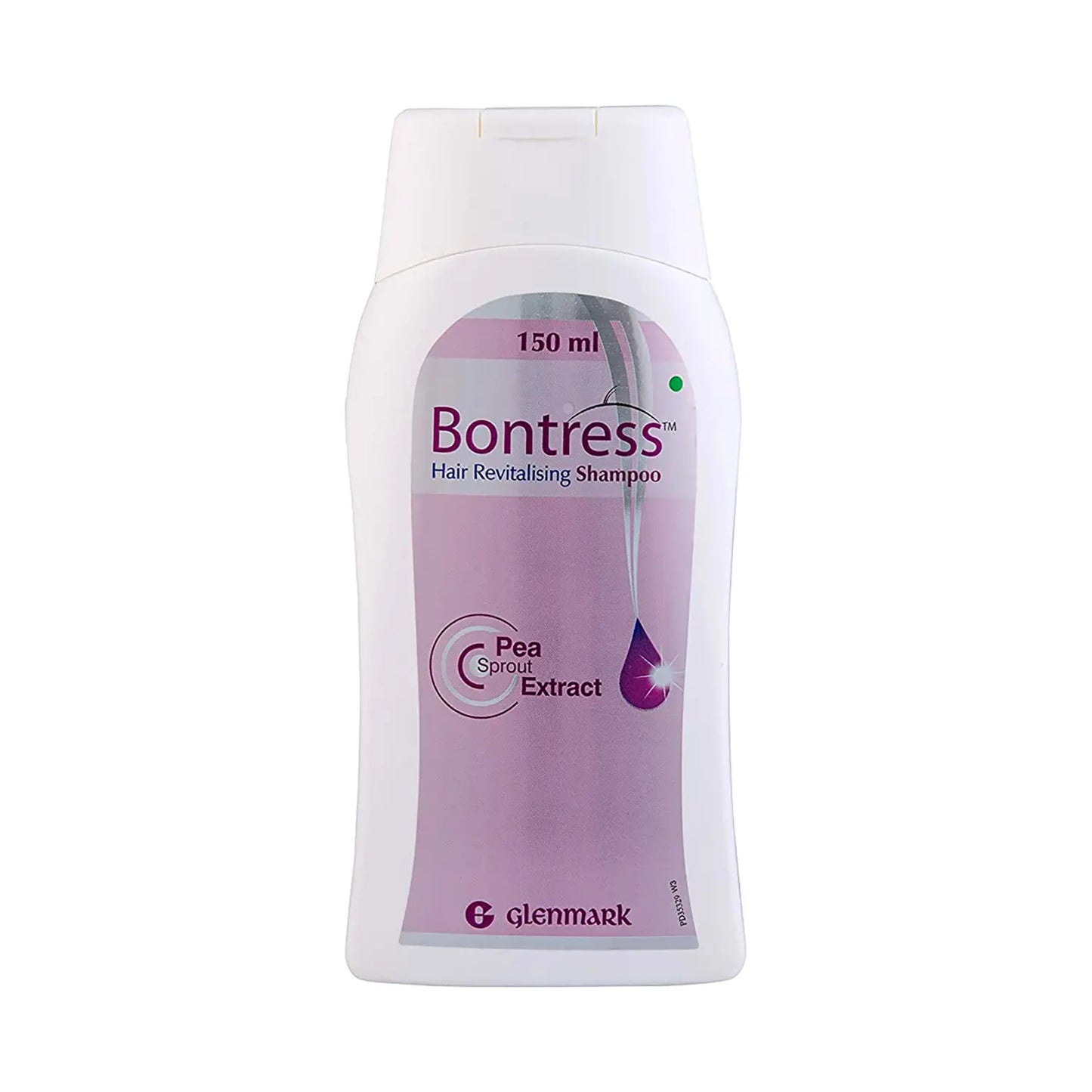 Bontress Hair Revitalising Shampoo, 150ml