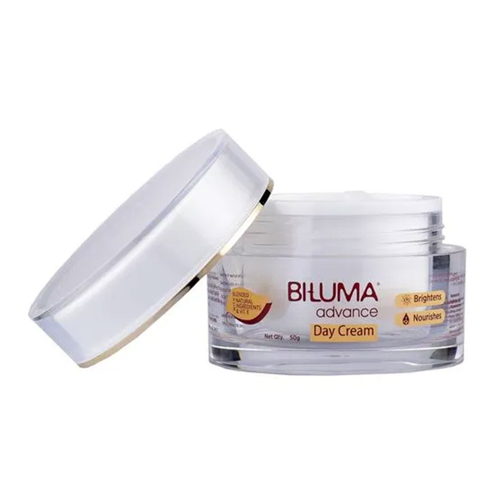 Biluma Advance Day Cream, 50 g