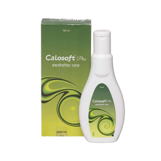 Calosoft Plus Lotion, 100ml