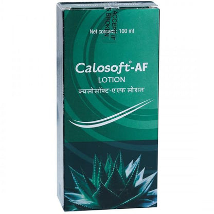 Calosoft-AF Lotion, 100ml