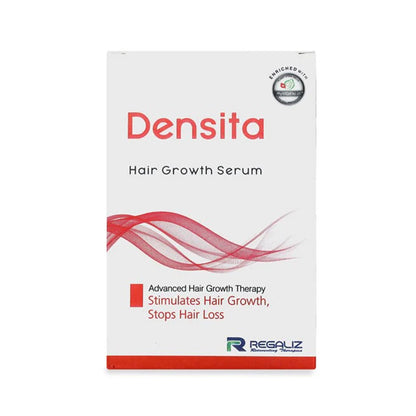 Densita Hair Growth Serum, 60 ml