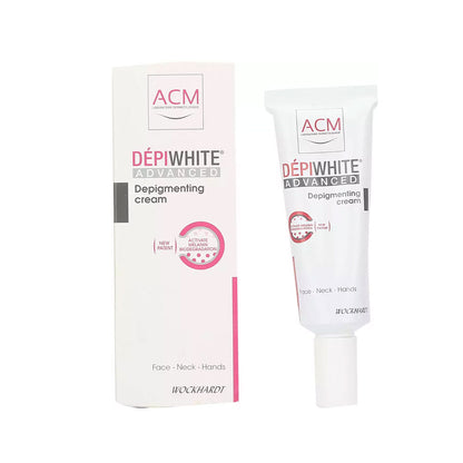 Depiwhite Advanced Depigmenting Cream, 40ml