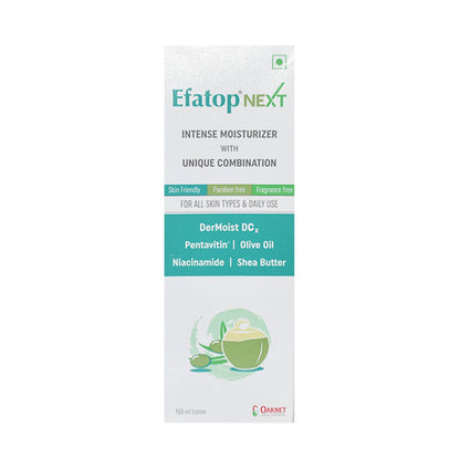 Efatop Next Lotion, 150ml