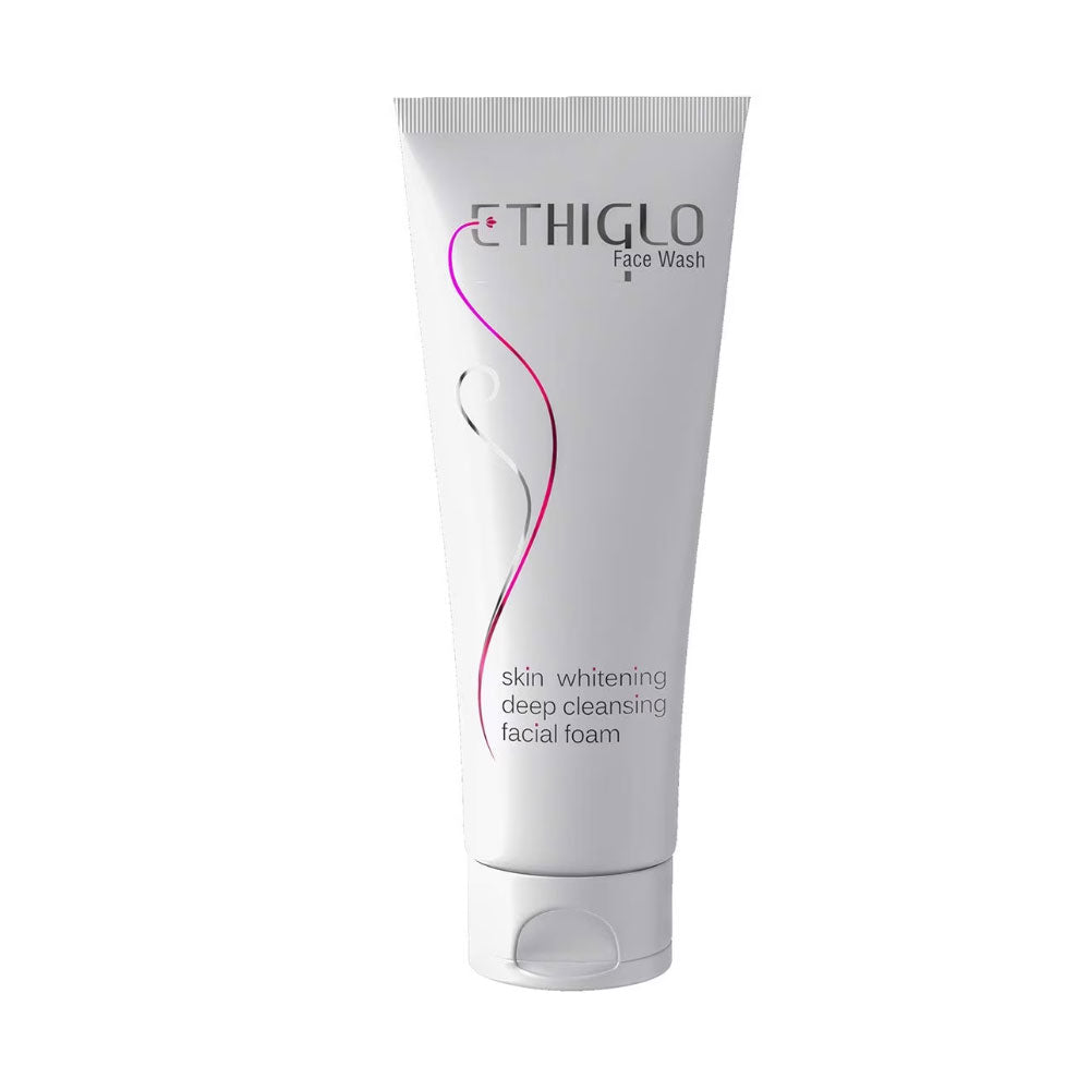 Ethiglo Face Wash, 200ml