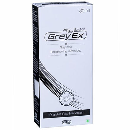 Greyex Solution, 30ml