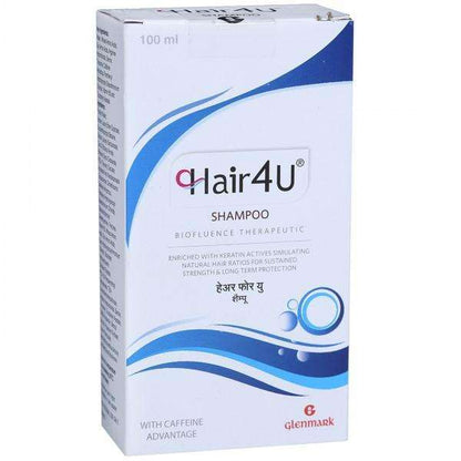 Hair4U Anti-hair Loss Shampoo