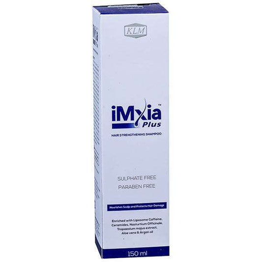 IMXIA PLUS Shampoo 150ml