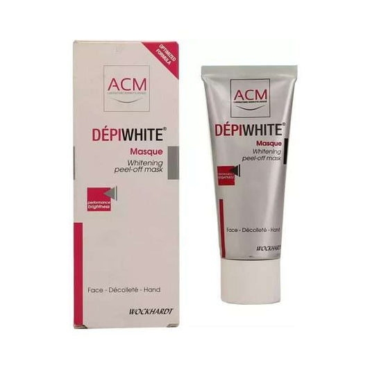 Depiwhite Masque Gel, 40ml