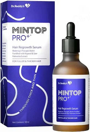 Mintop Pro Procapil Hair Therapy, 60ml