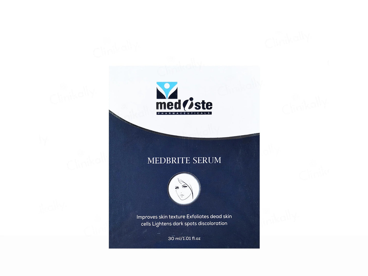 Medbrite Serum, 30ml