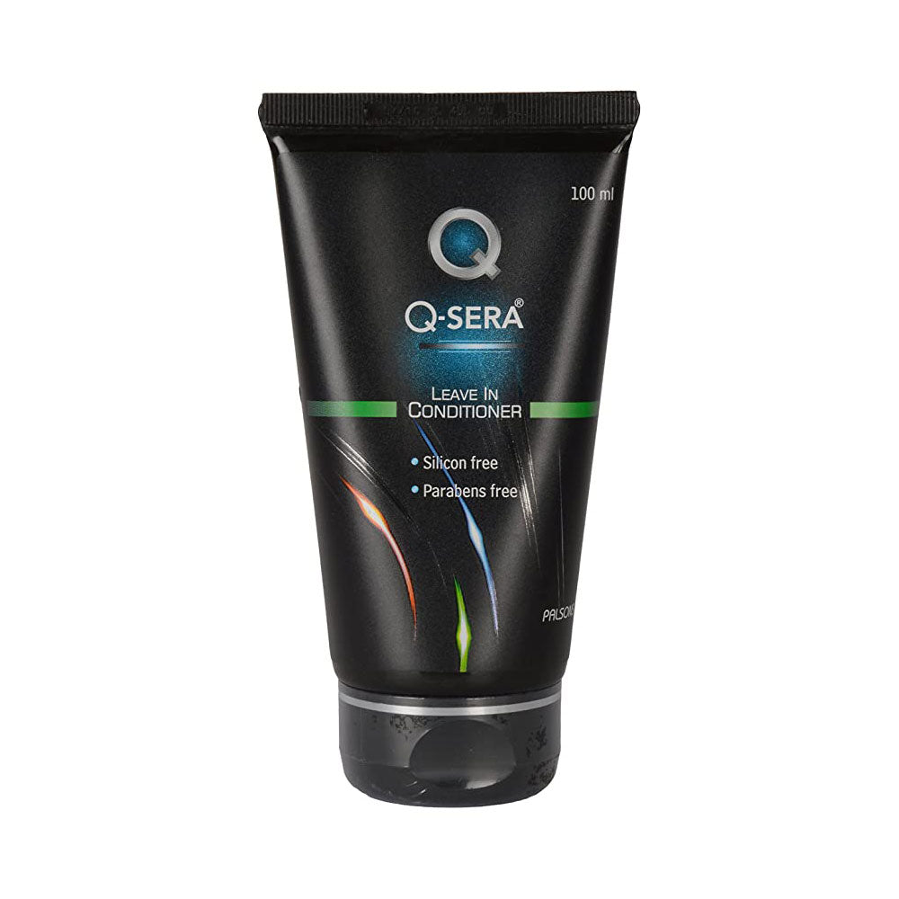 Q-Sera Leave In Conditioner, 100 ml