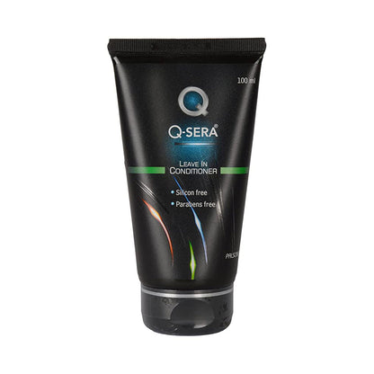 Q-Sera Leave In Conditioner, 100 ml