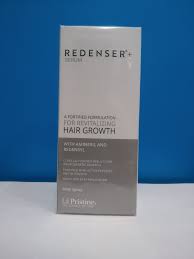 REDENSER + Serum 60ml