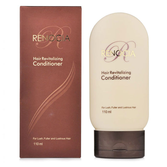 Renocia Hair Revitalizing Conditioner, 110ml