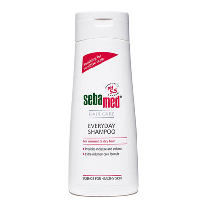 Sebamed Everyday Shampoo, 200ml