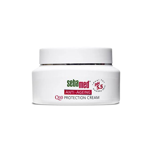 Sebamed Anti-Ageing Q10 Protection Cream, 50 ml