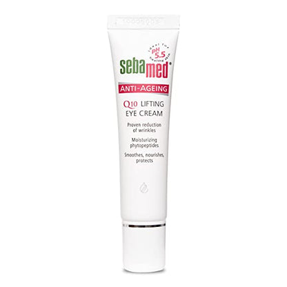 Sebamed Anti-Ageing Q10 Lifting Eye Cream, 15 ml