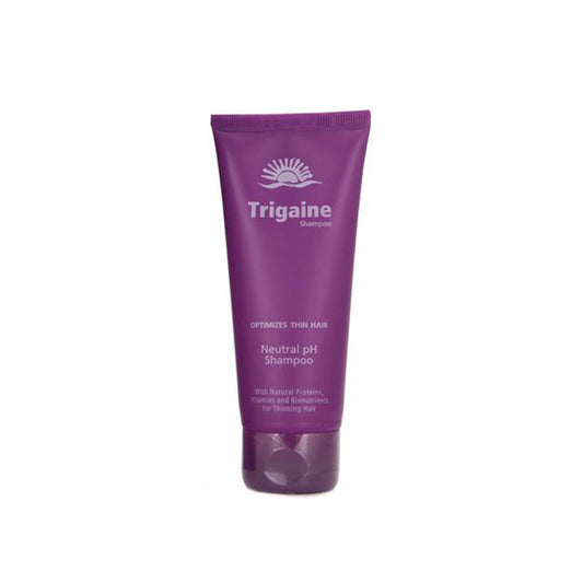 Trigaine Shampoo 100ml (Pack of 2)