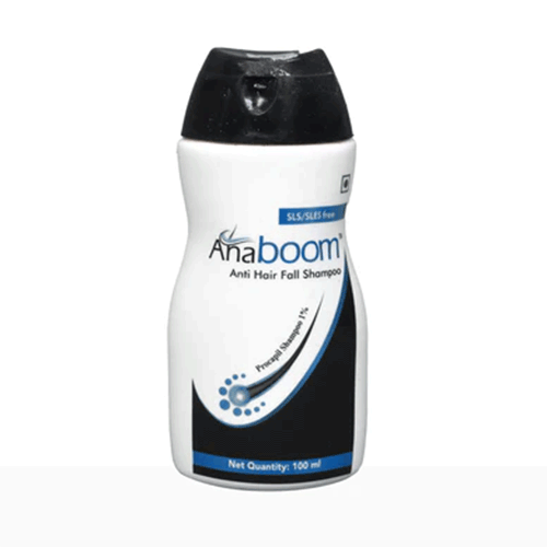 Anaboom Anti Hair Fall Shampoo 100ml