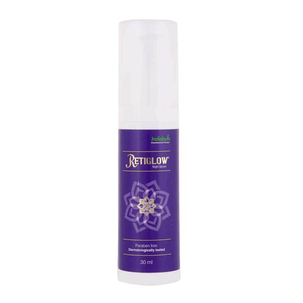 Retiglow Night Serum, 30ml