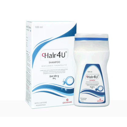 Hair4U Anti-hair Loss Shampoo