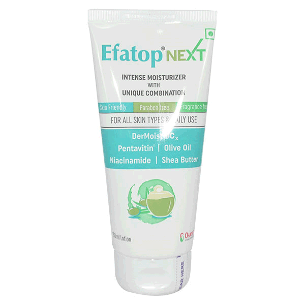 Efatop Next Lotion, 150ml