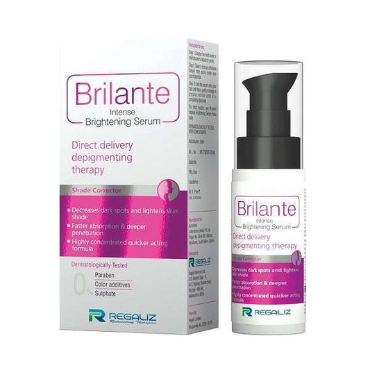 Brilante Intense Brightening Serum, 30ml