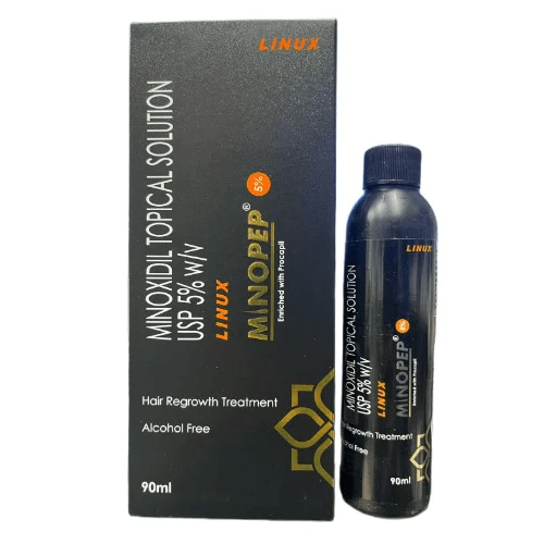 Minopep Serum 90ml