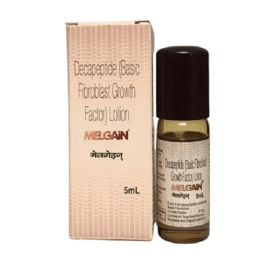 Melgain Lotion 5ml