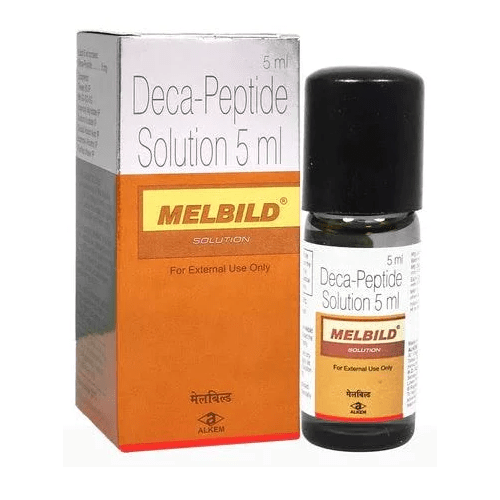 Melbild Solution 5ml